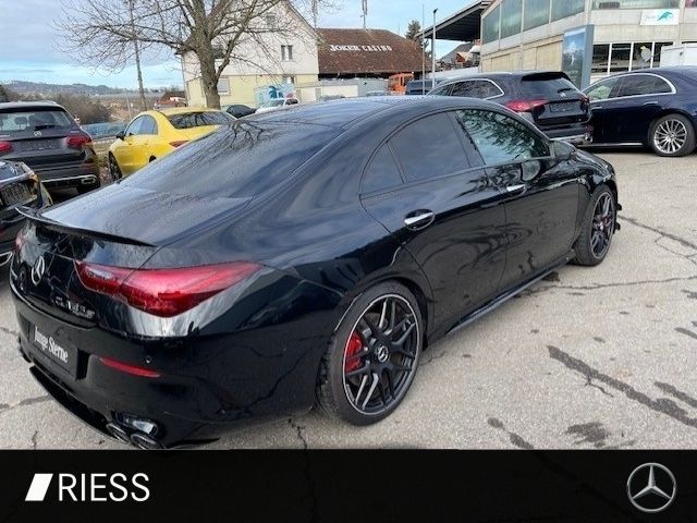 Mercedes-Benz CLA 45 AMG S 4M - Samsaru's Car Outlet