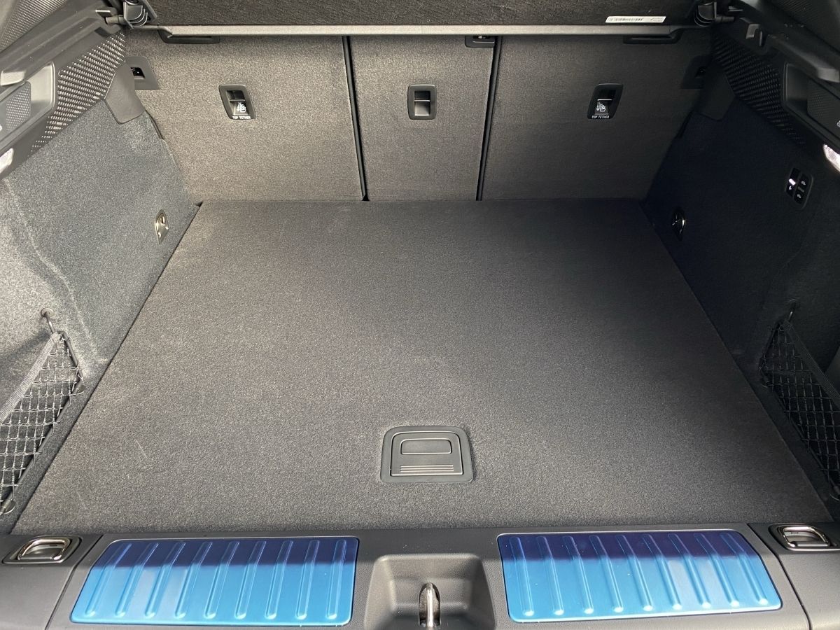 Porsche Macan 4S |Panorama |AHK |Surround View