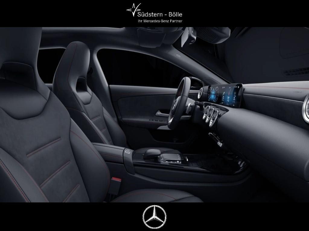 Mercedes-Benz CLA 250 4M AMG - Samsaru's Car Outlet