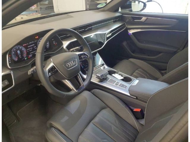 Audi A6 Avant 45 TFSI Sport - Samsaru's Car Outlet
