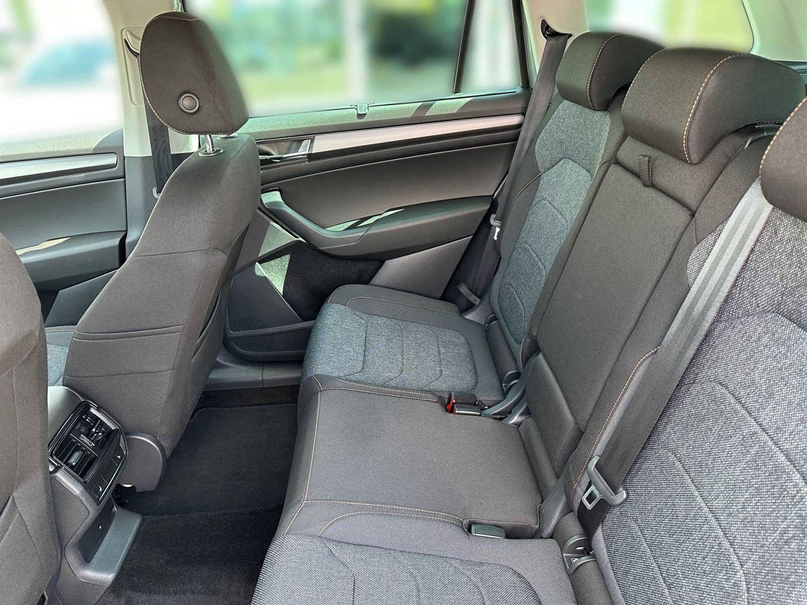 Skoda Kodiaq 2.0 TDI DSG 4x4 - Samsaru's Car Outlet