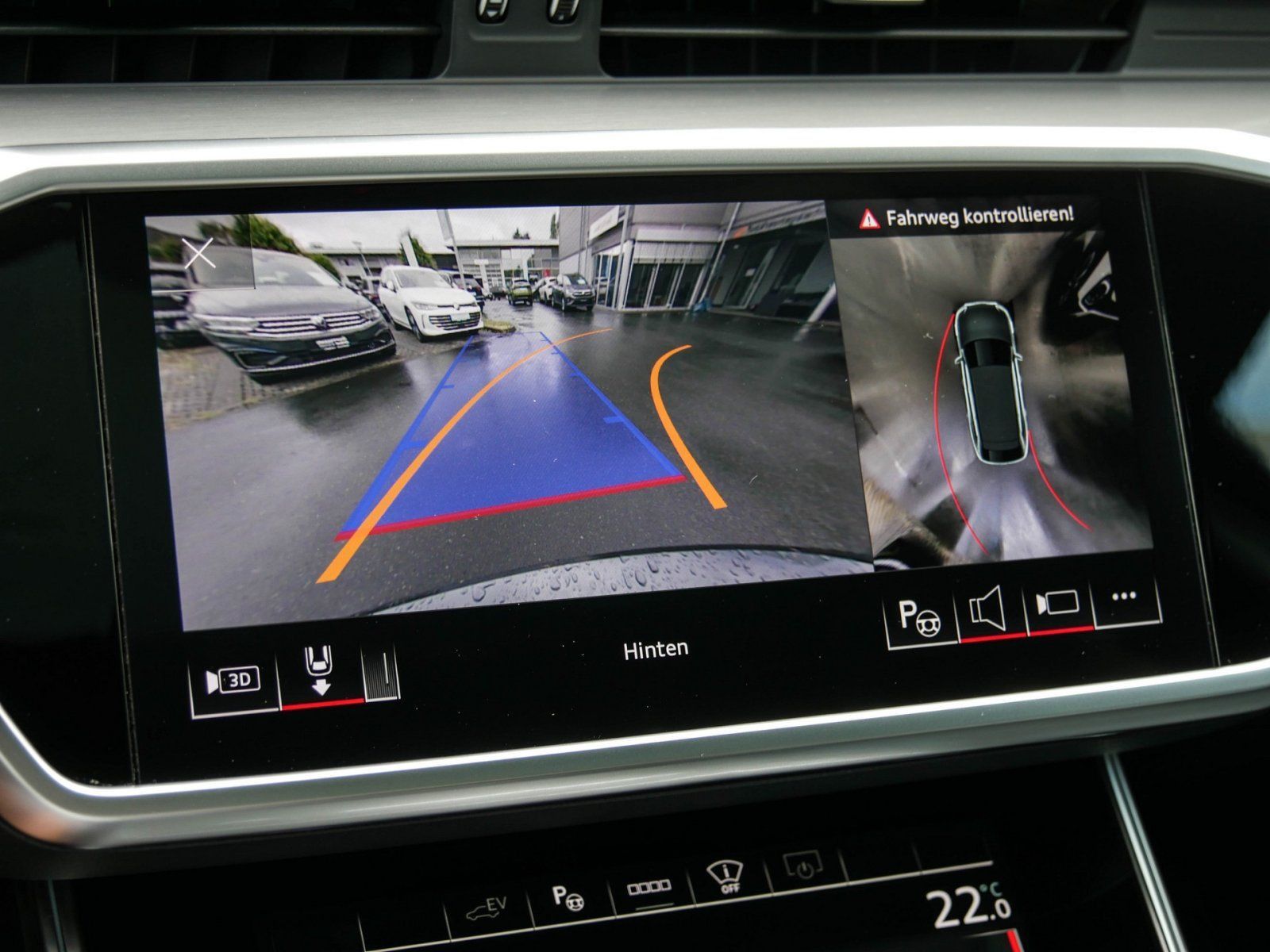 Audi A6 Avant 55 TFSI e Sport S-Line - Samsaru's Car Outlet