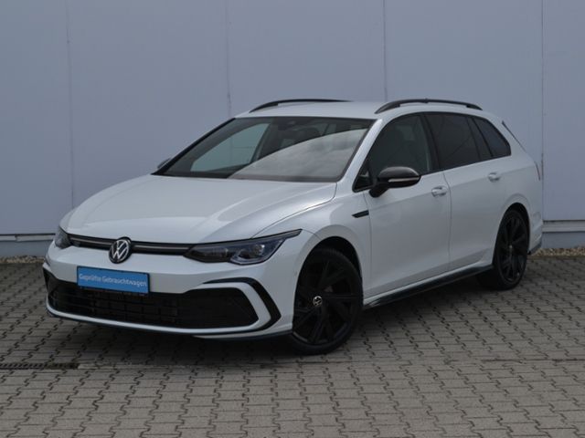 Volkswagen Golf VIII Variant 2.0 TSI DSG R-Line Black - Samsaru's Car Outlet