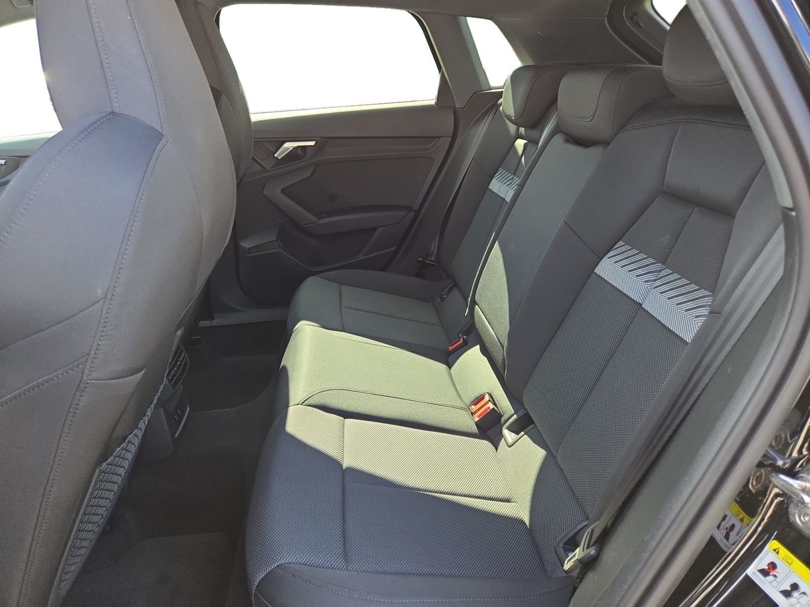 Audi A3 Sportback 30 TDI S tr., KAM/VIRTUAL/NAVI/GRA/