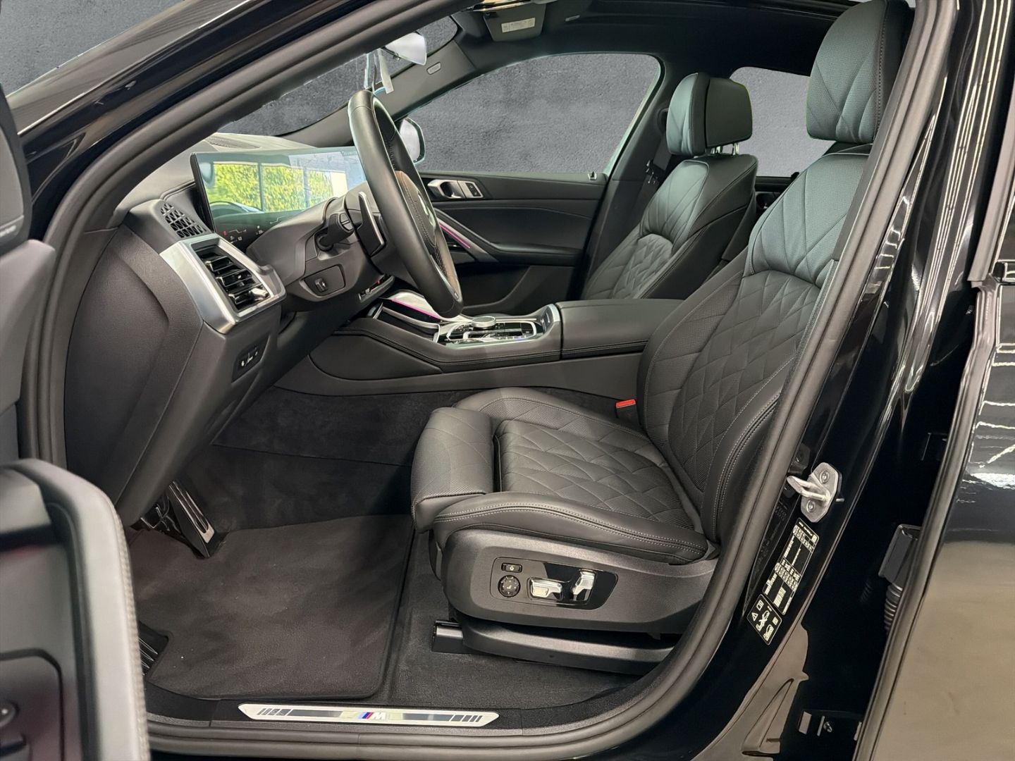 BMW X6 xDRIVE 30d M SPORT 22'' LC PROF AHK KAMERA 36