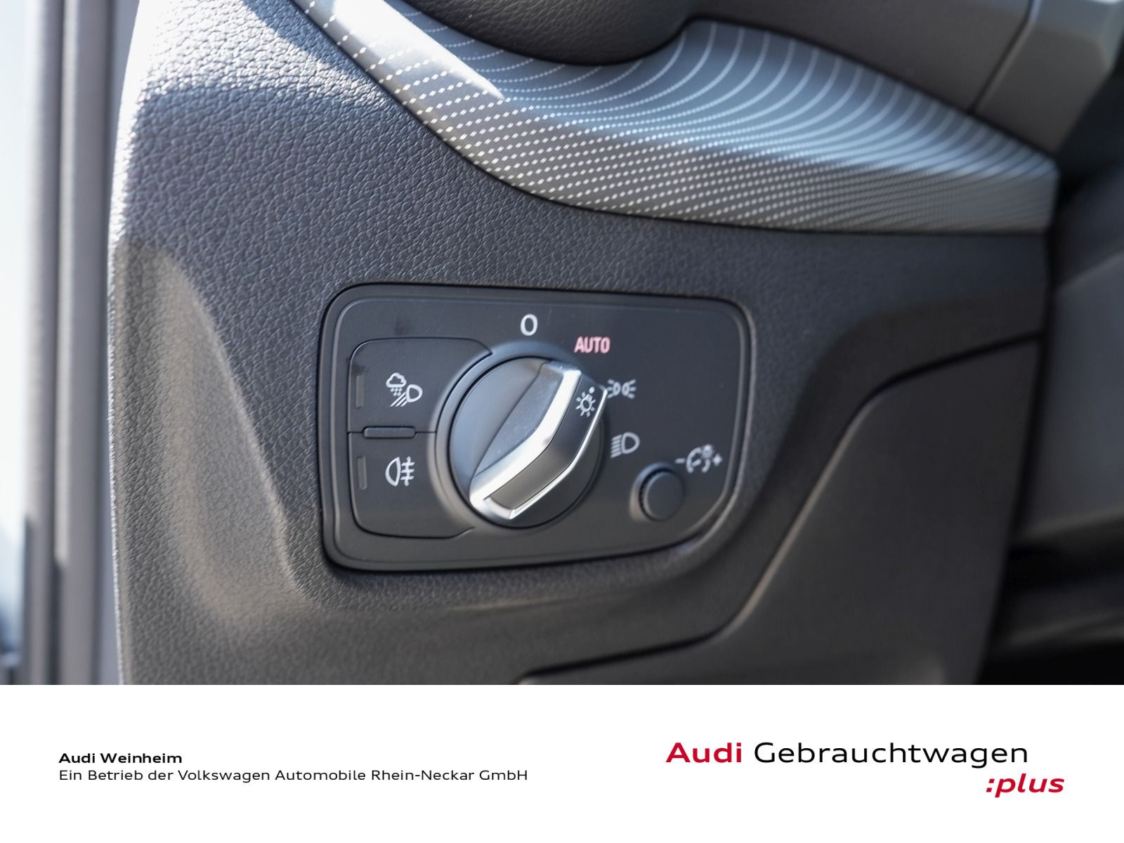 Audi Q2 40 TFSI quattro S line AHV Pano LED uvm