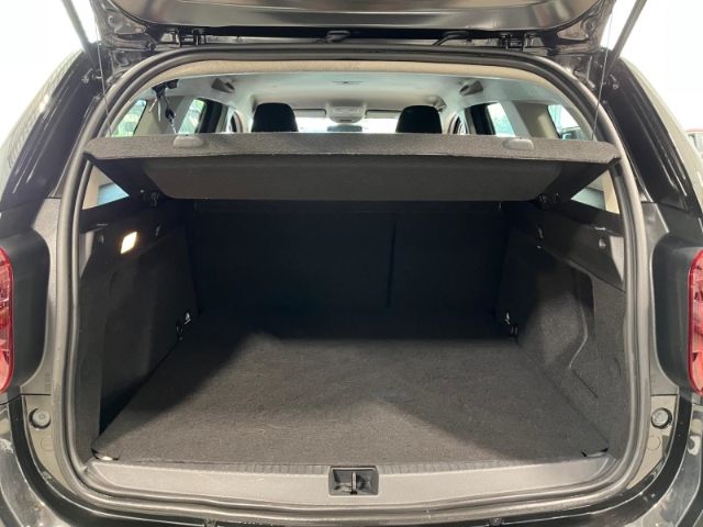 Dacia Duster II 4WD - Samsaru's Car Outlet