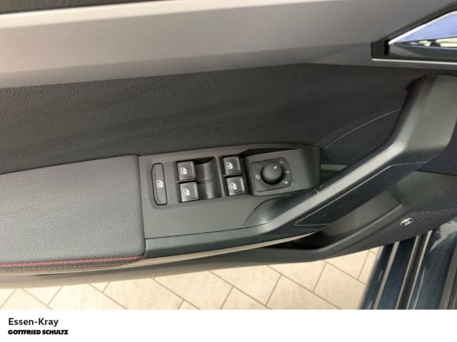 Seat Ibiza 1.0 TSI DSG - Samsaru's Car Outlet