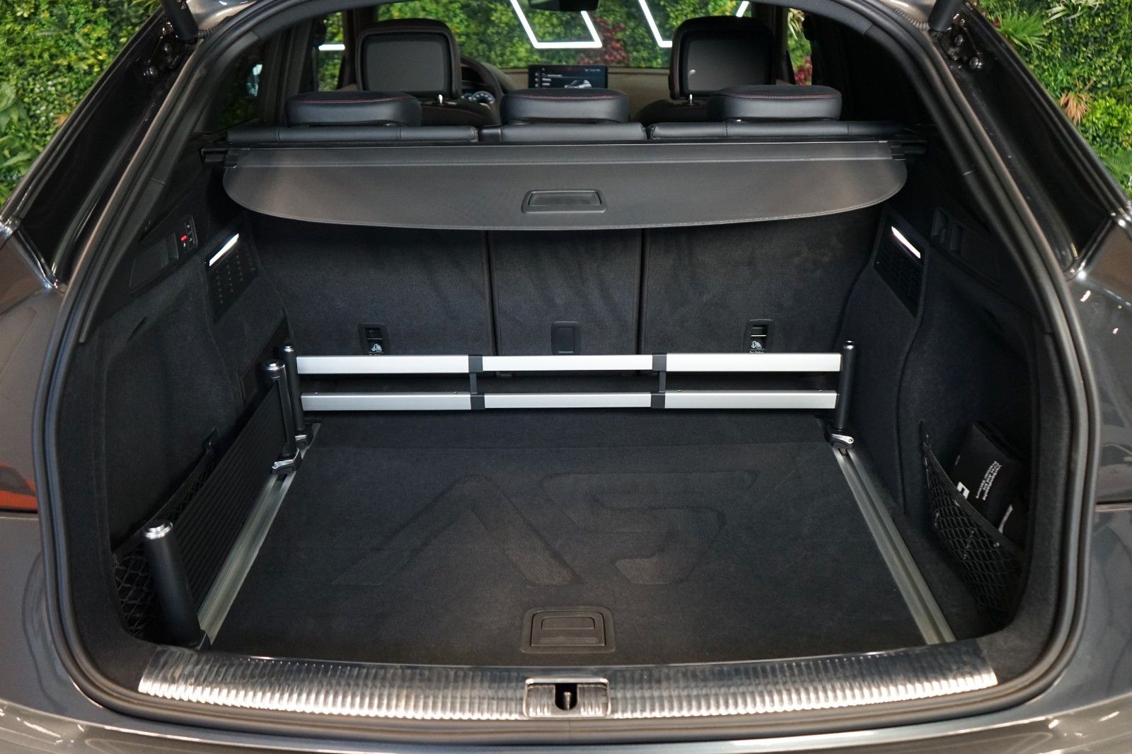 Audi 40 TDI quattro S line - Samsaru's Car Outlet