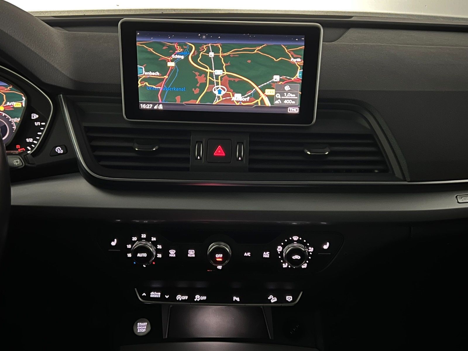 Audi Q5 50 TDI Quattro - Samsaru's Car Outlet