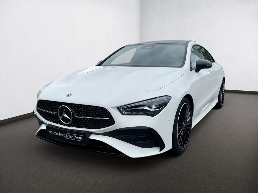 Mercedes-Benz CLA 250 4M Cp AMG - Samsaru's Car Outlet