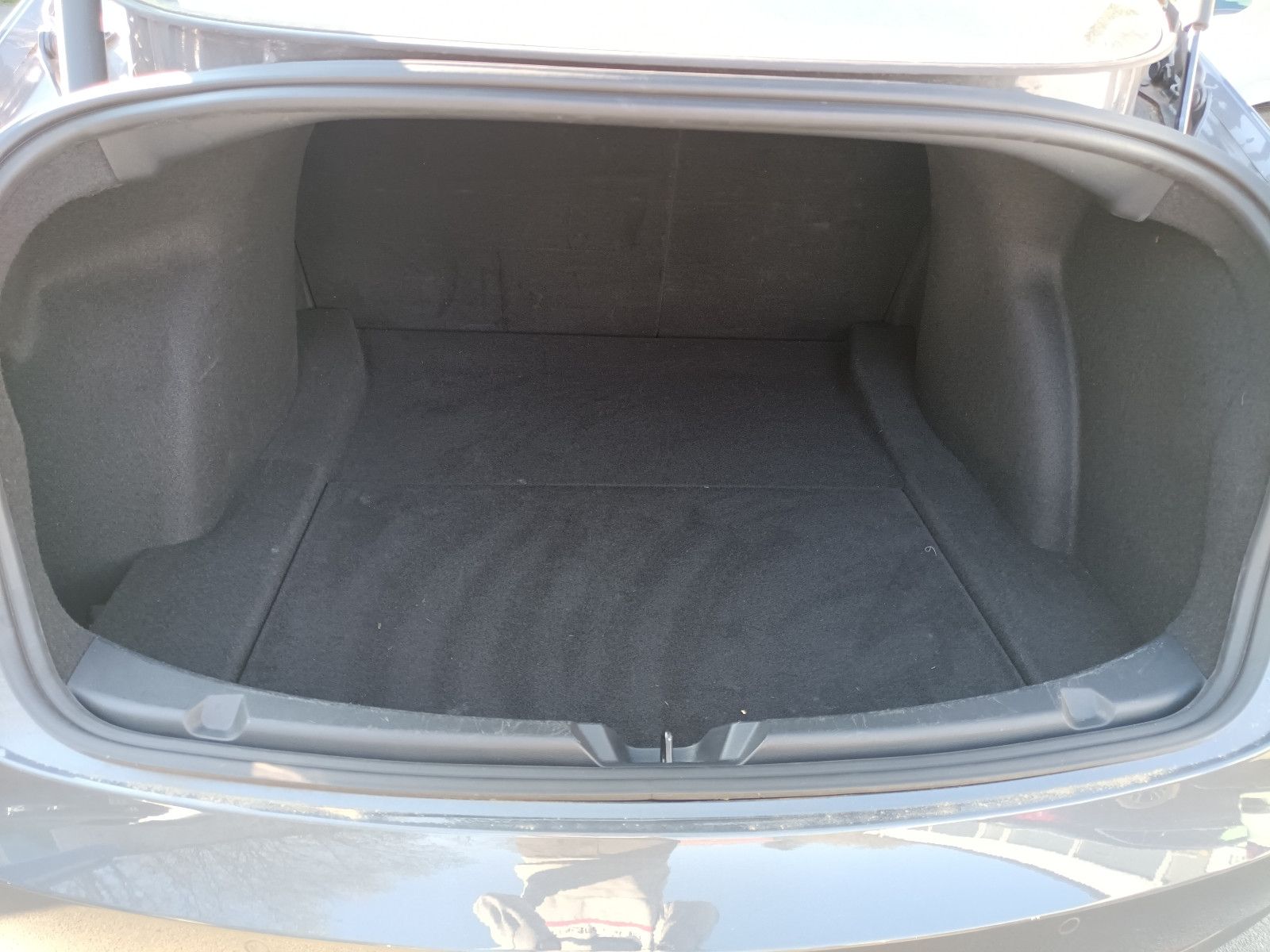 Tesla Model 3 Long Range AWD *1Hd*FSD*AHK*19"*SoH93%