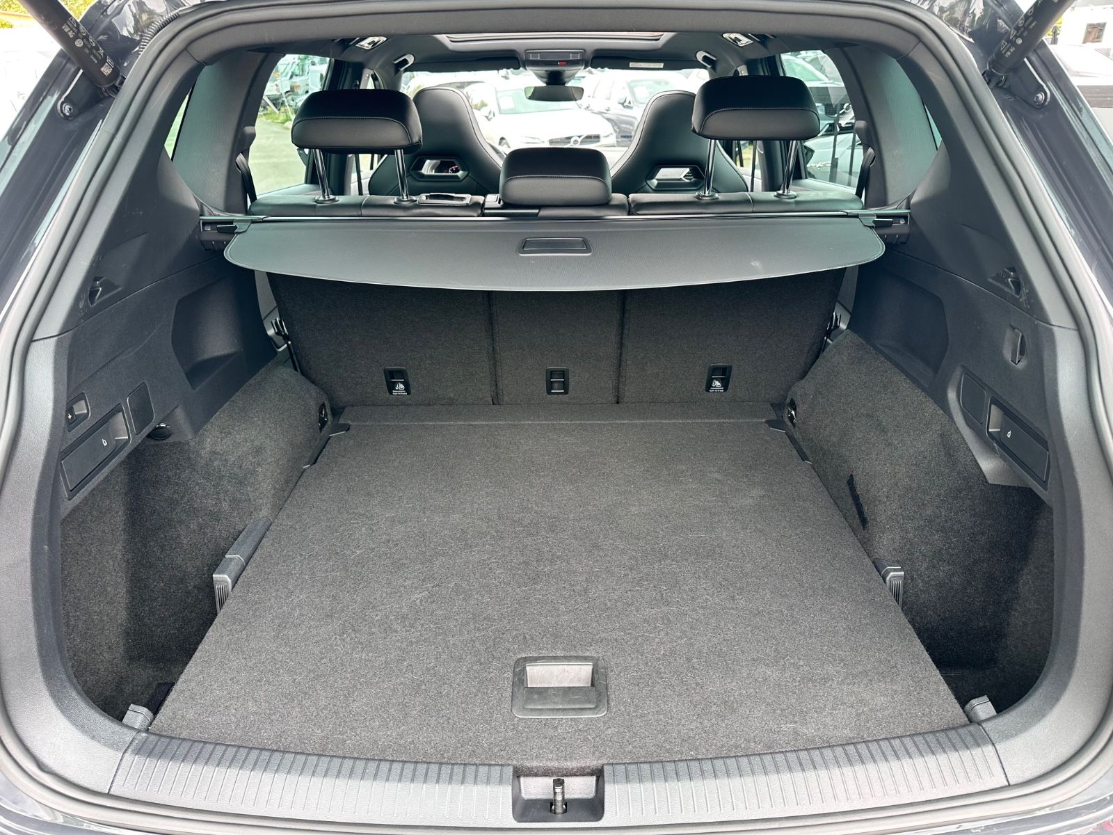 Seat Tarraco FR XL 4Drive Navi Pano ACC AHK 360° 20"