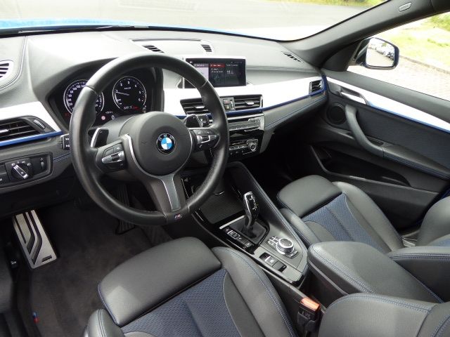 BMW X1 xDrive20d M Sport - Samsaru's Car Outlet