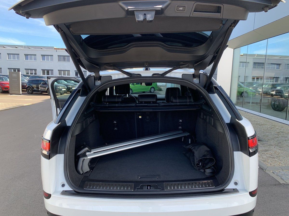 Range Rover Velar D300 R-DYNAMIC SE - Samsaru's Car Outlet