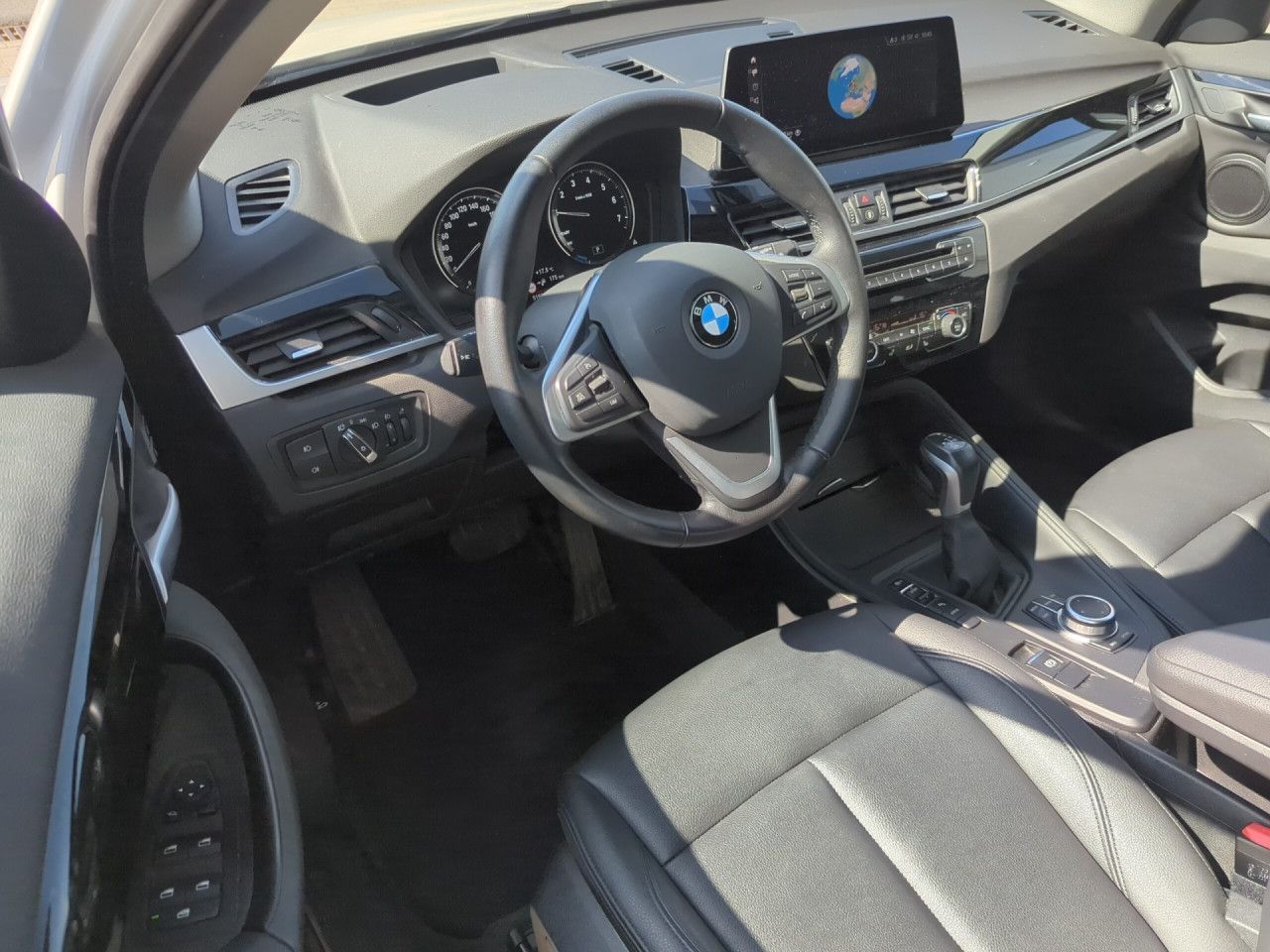 BMW X1 xDrive25e Advantage - Samsaru's Car Outlet
