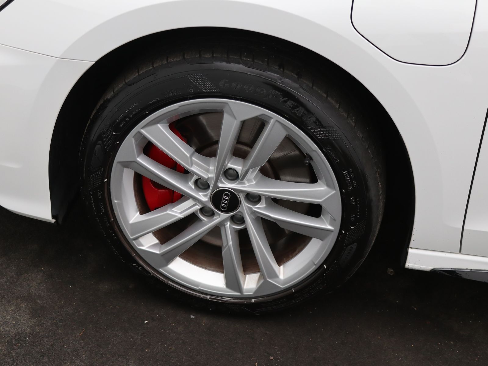 Audi A3 Sportback S-Line 45TFSIe S-tronic / Navi, AHK