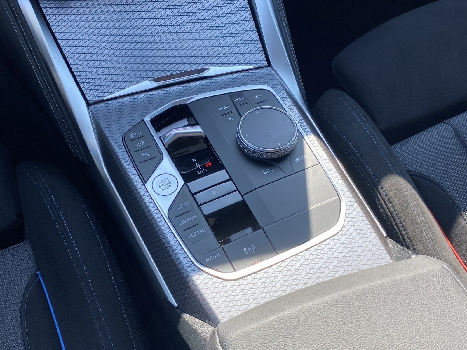 BMW 420d Gran Coupé M Sport|DAProf.|HiFi|Pa+|18"LMR
