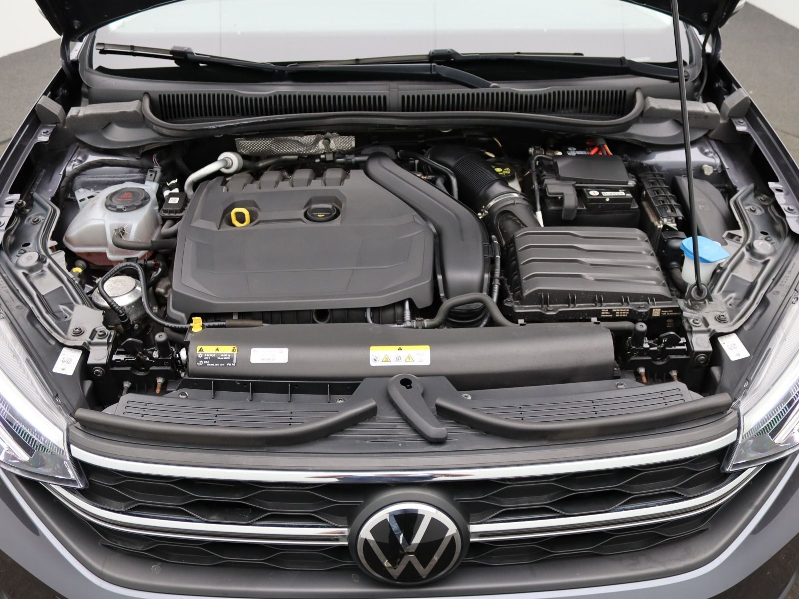 Volkswagen Taigo Style 1.5 TSI DSG - Samsaru's Car Outlet