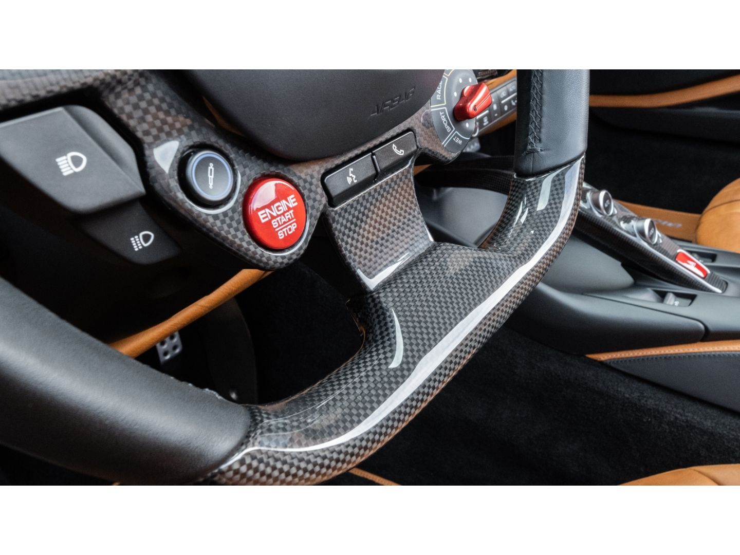 Ferrari 812 GTS *TAILOR-MADE* - Samsaru's Car Outlet