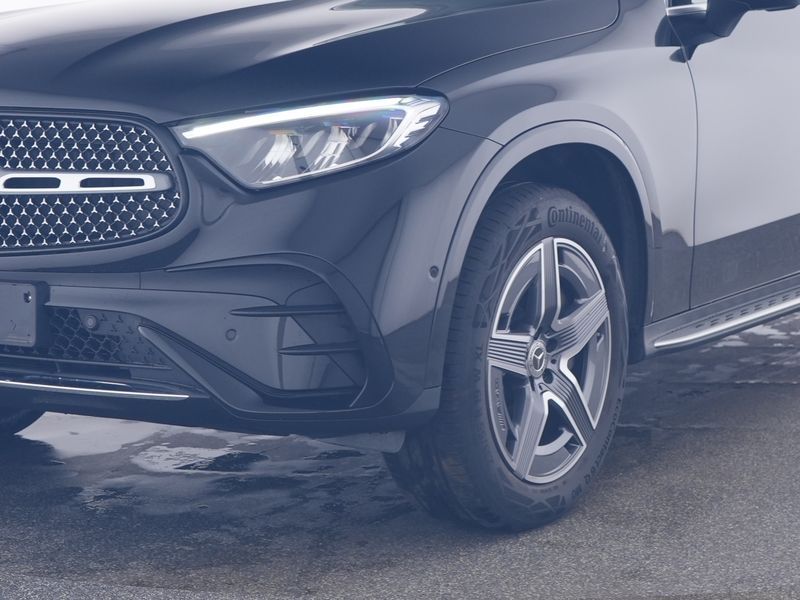 Mercedes-Benz GLC 300 e 4M AMG - Samsaru's Car Outlet