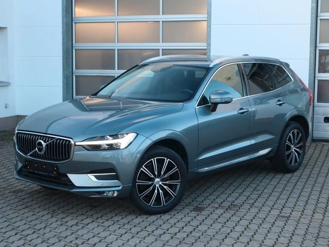 Volvo XC60  B4 Inscription AWD Automatik StdHz*ACC*