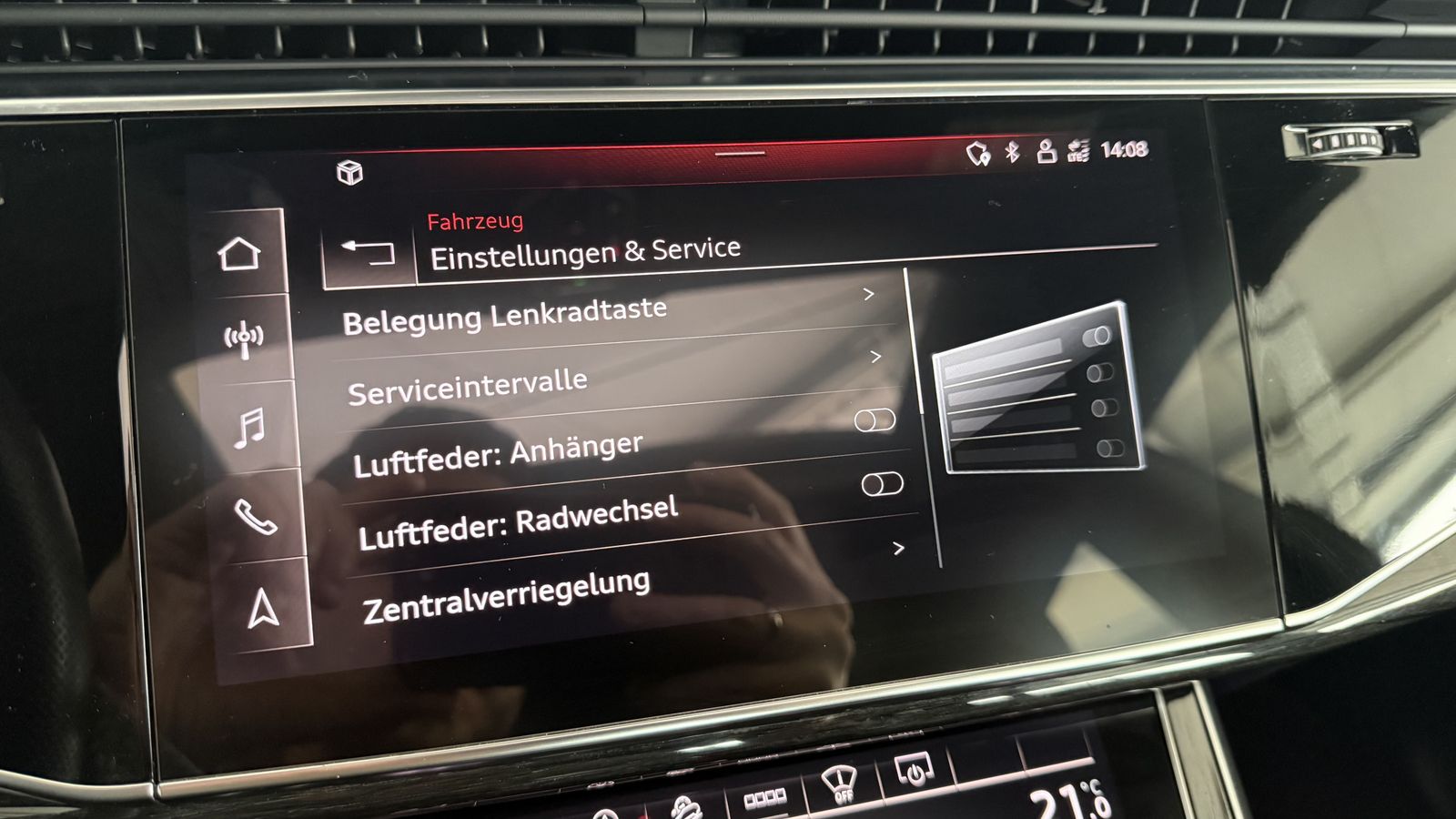Audi Q8 50 TDI Q|S LINE - Samsaru's Car Outlet