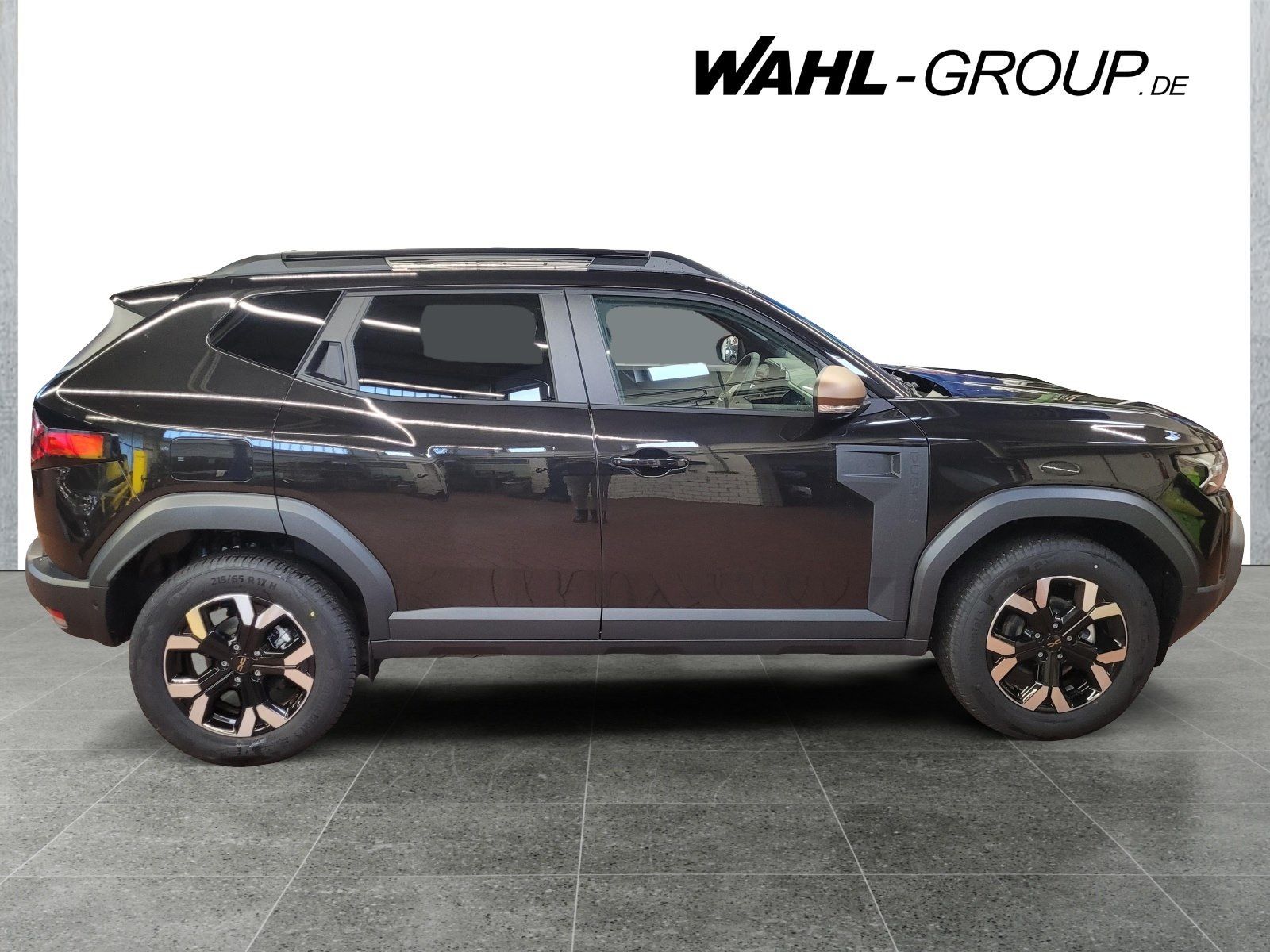 Dacia Duster Extreme TCe 130 4x4 - Samsaru's Car Outlet