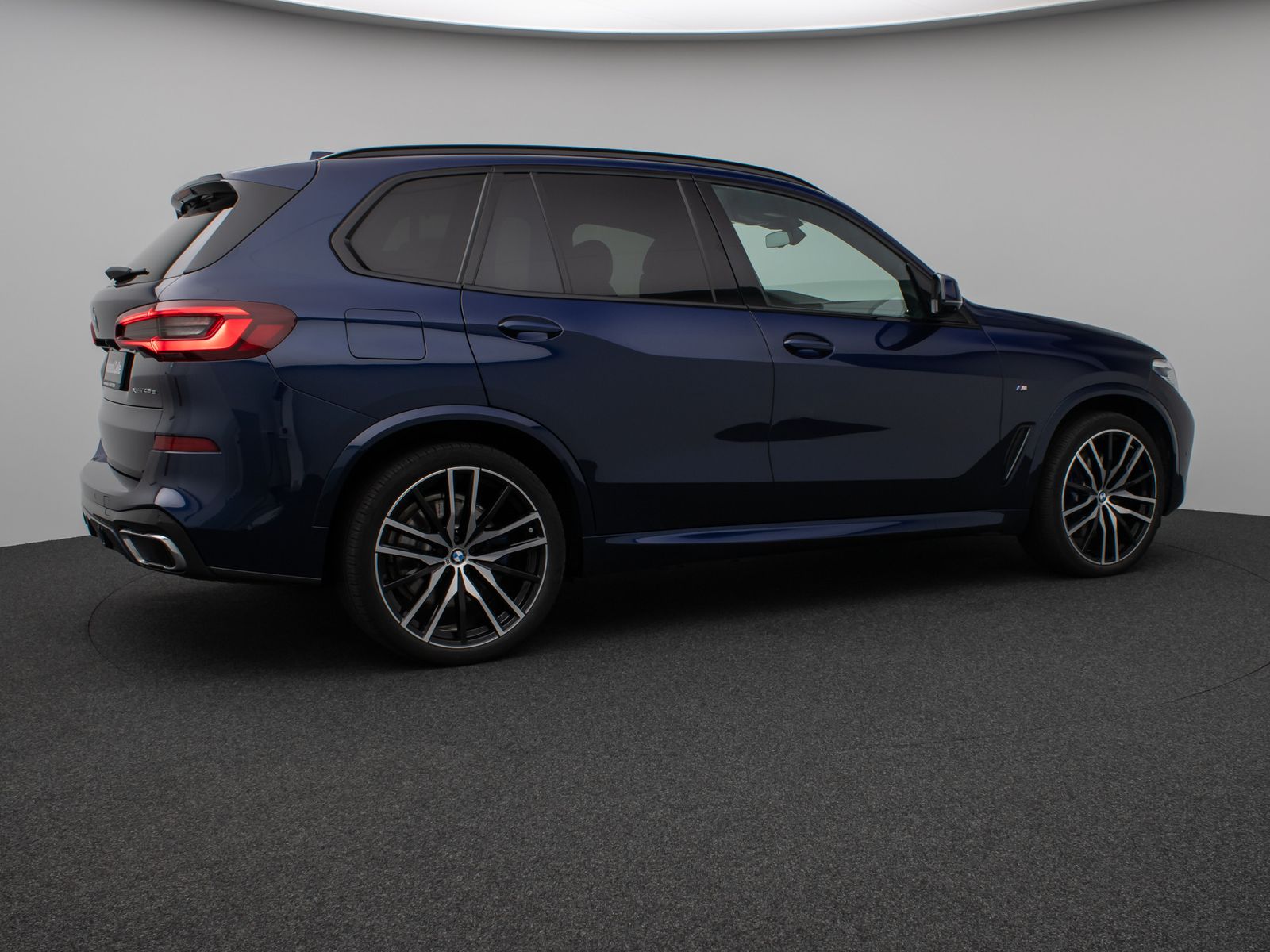 BMW X5 xD45e M Sport Panorama 360°HUD DAB H/K 22Zoll