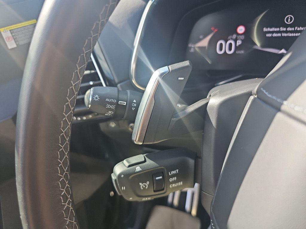 DS Automobiles DS 7 BlueHDI 130 Aut. OPERA LEDER Panoramadach
