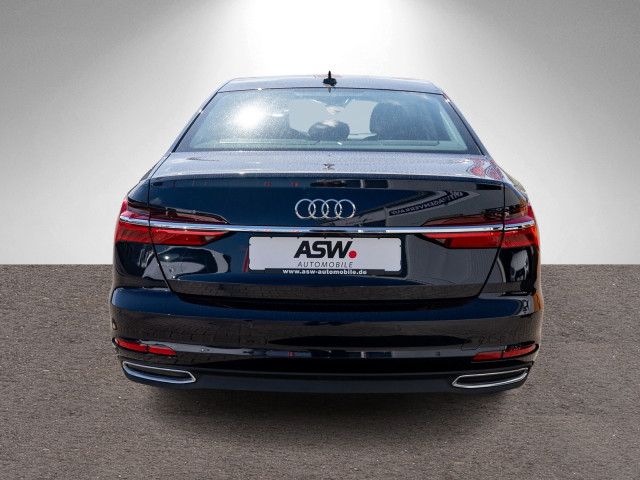 Audi A6 40 TDI S tronic - Samsaru's Car Outlet