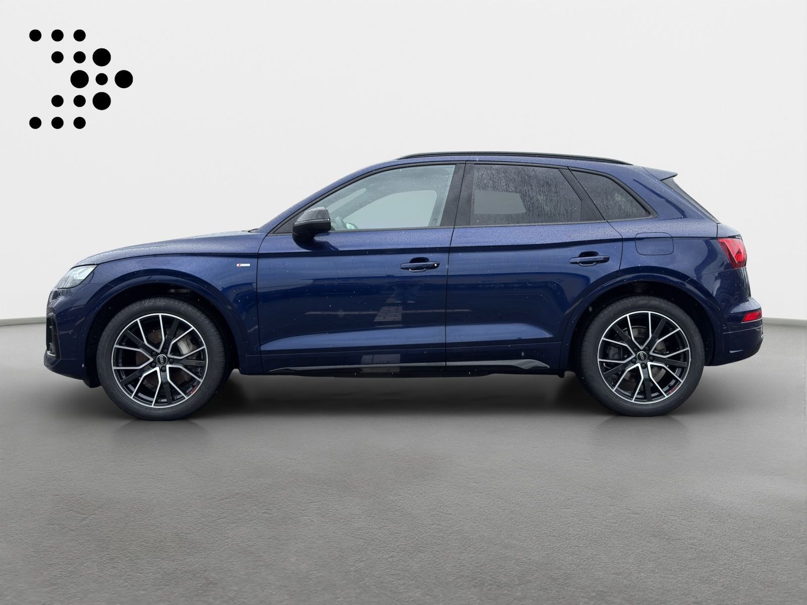 Audi Q5 55 TFSIe quattro S-LINE*NAVI-PLUS*MATRIX*KAME