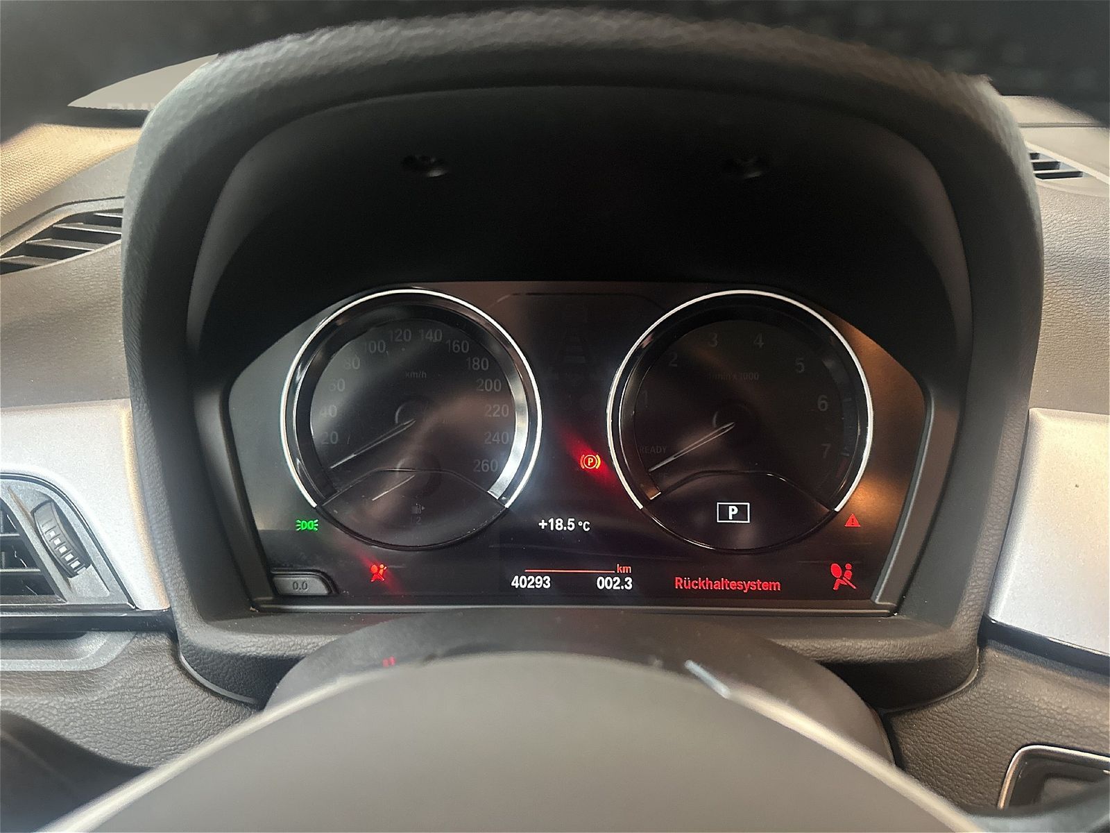 BMW X1 xDrive25e - Samsaru's Car Outlet