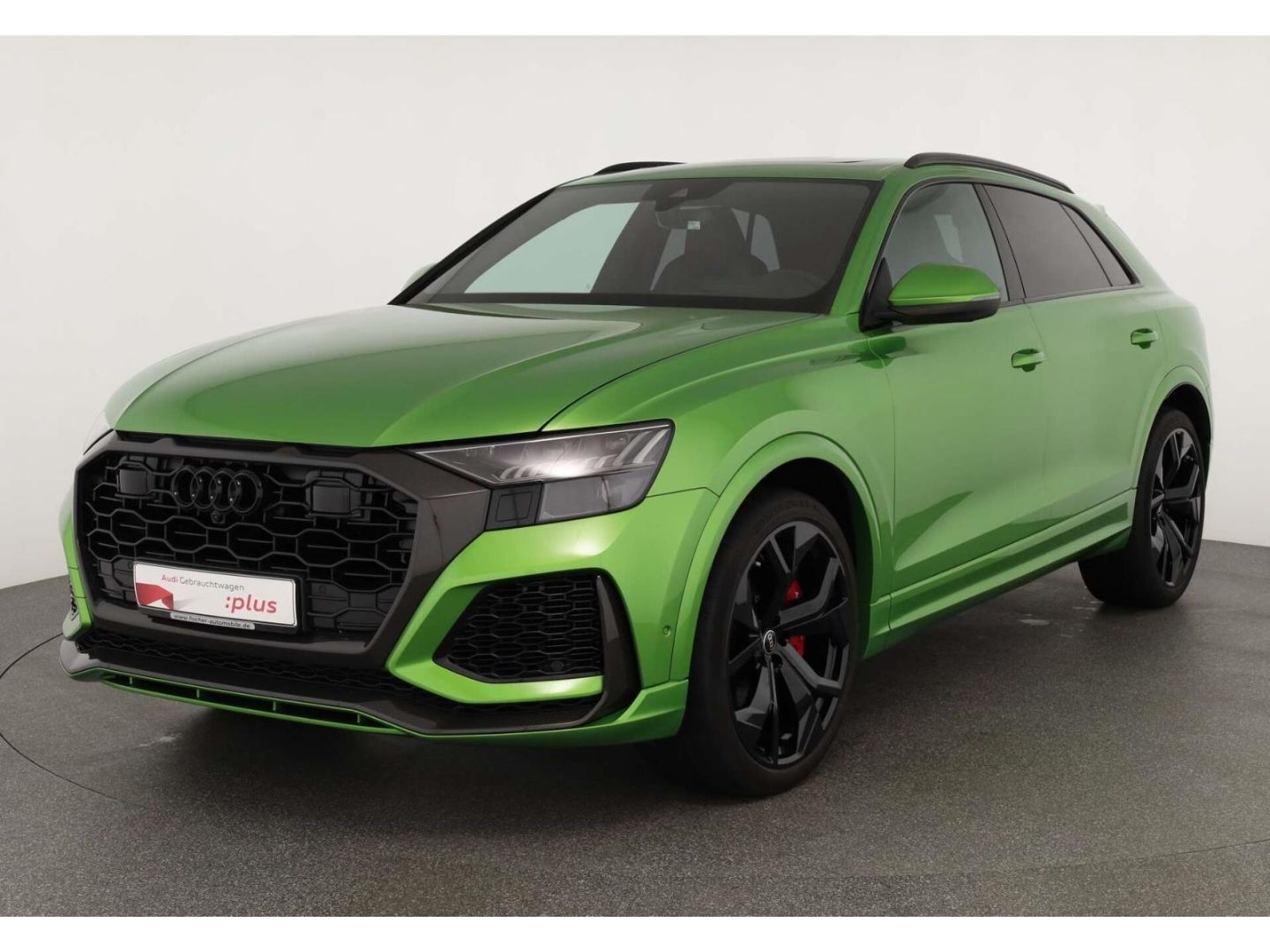 Audi RSQ8 TFSI quattro Dynamikpaket plus