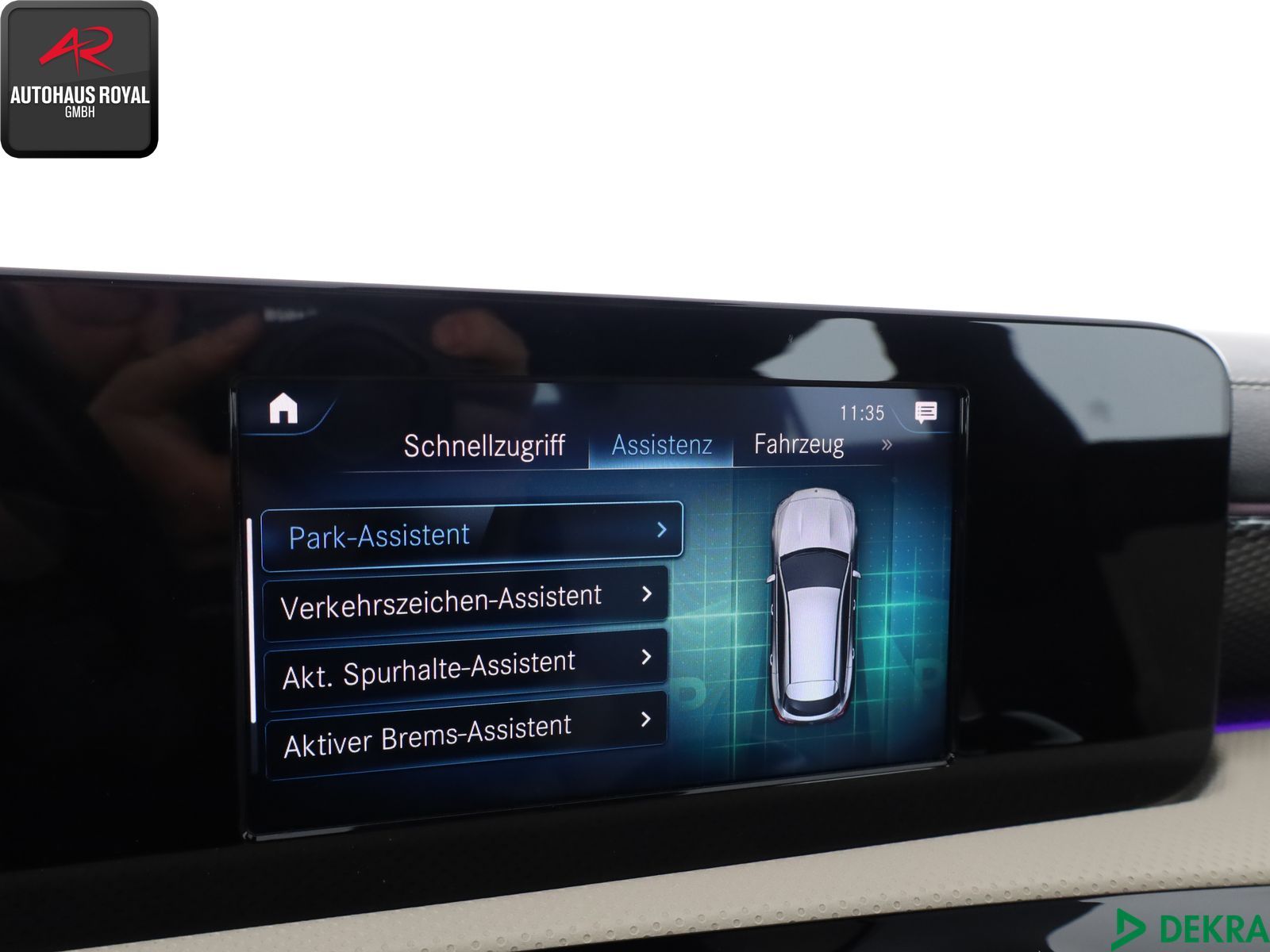 Mercedes-Benz CLA 200 Shooting Brake d 4M - Samsaru's Car Outlet