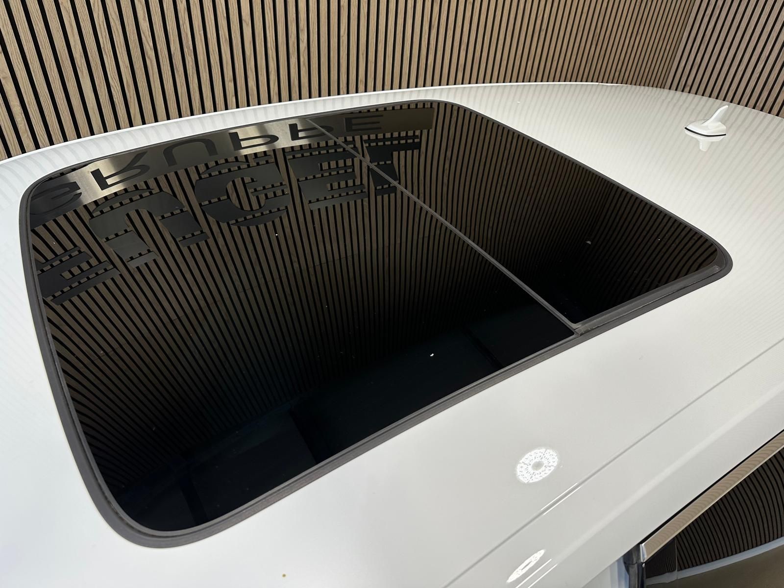 Audi e-tron 55 quattro S line 95kWh Matrix|Sport|Bang