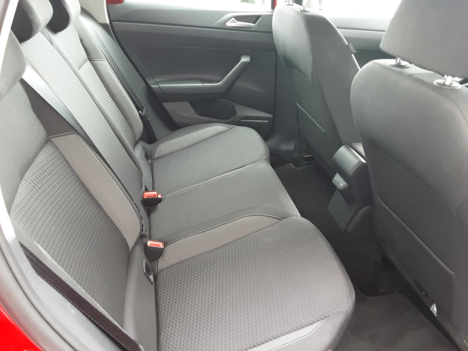Volkswagen Taigo Life 1.0 TSI - Samsaru's Car Outlet