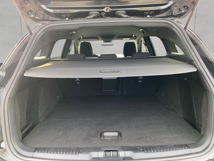 Ford Focus Turnier 1.5 EcoBlue Start-Stopp-System Aut
