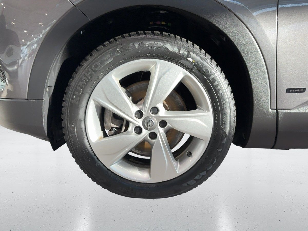 Opel Grandland 1.6 Turbo Edition - Samsaru's Car Outlet