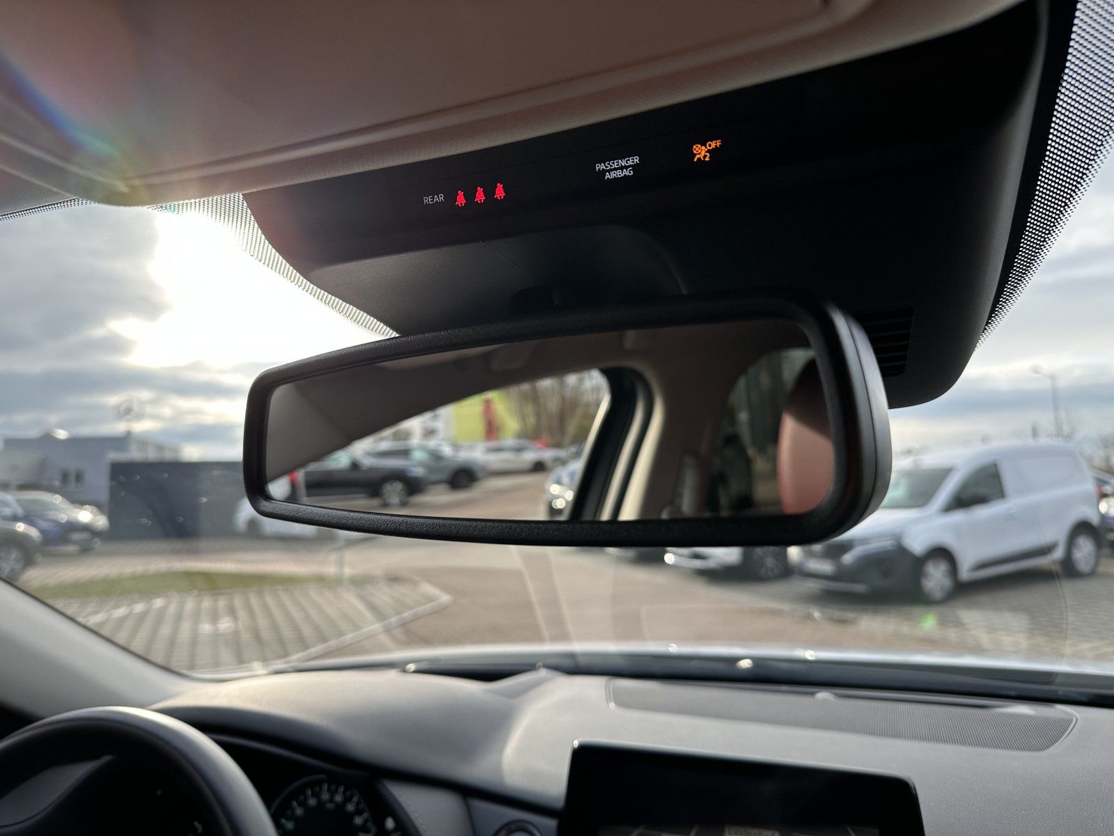 Mazda 6 2.5 194 HOMURA/BOSE/SUNROOF/4xSITZHZG