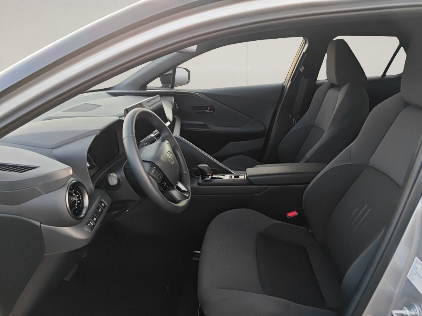 Toyota C-HR Hybrid  Team Deutschland+TEC-P+ACAA  !!