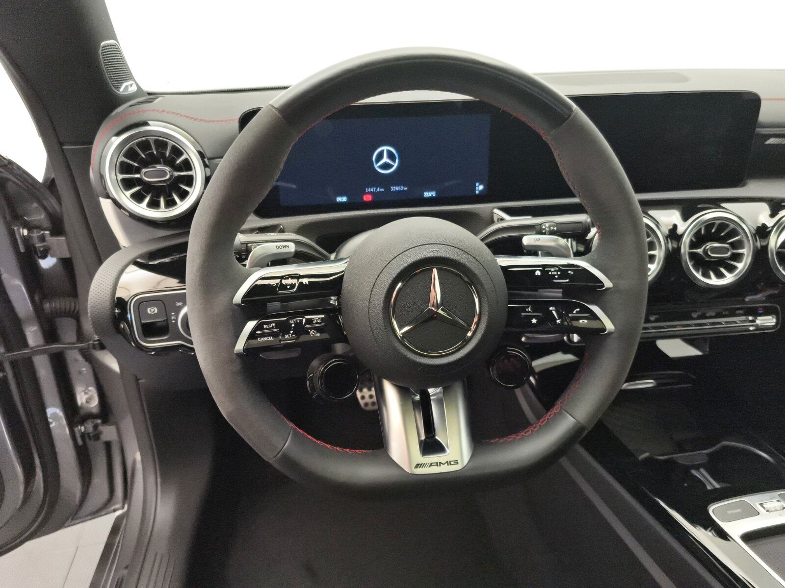 Mercedes-Benz CLA 45 S 4M+ - Samsaru's Car Outlet
