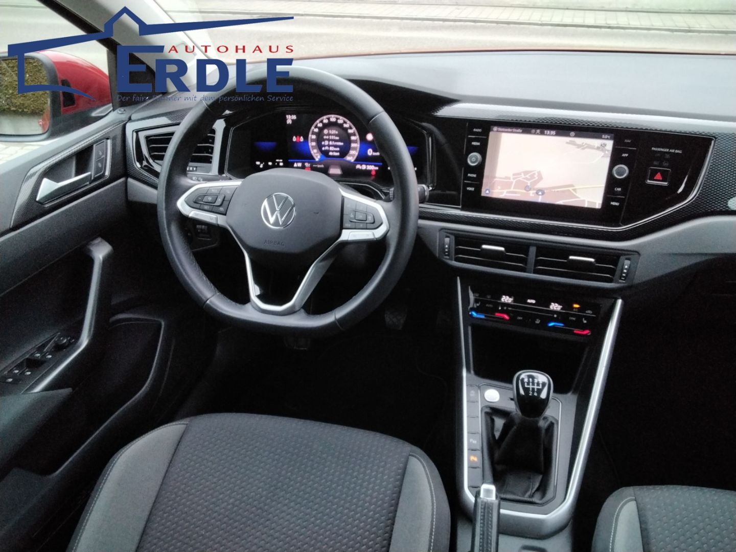 Volkswagen Taigo Life 1.0 TSI - Samsaru's Car Outlet