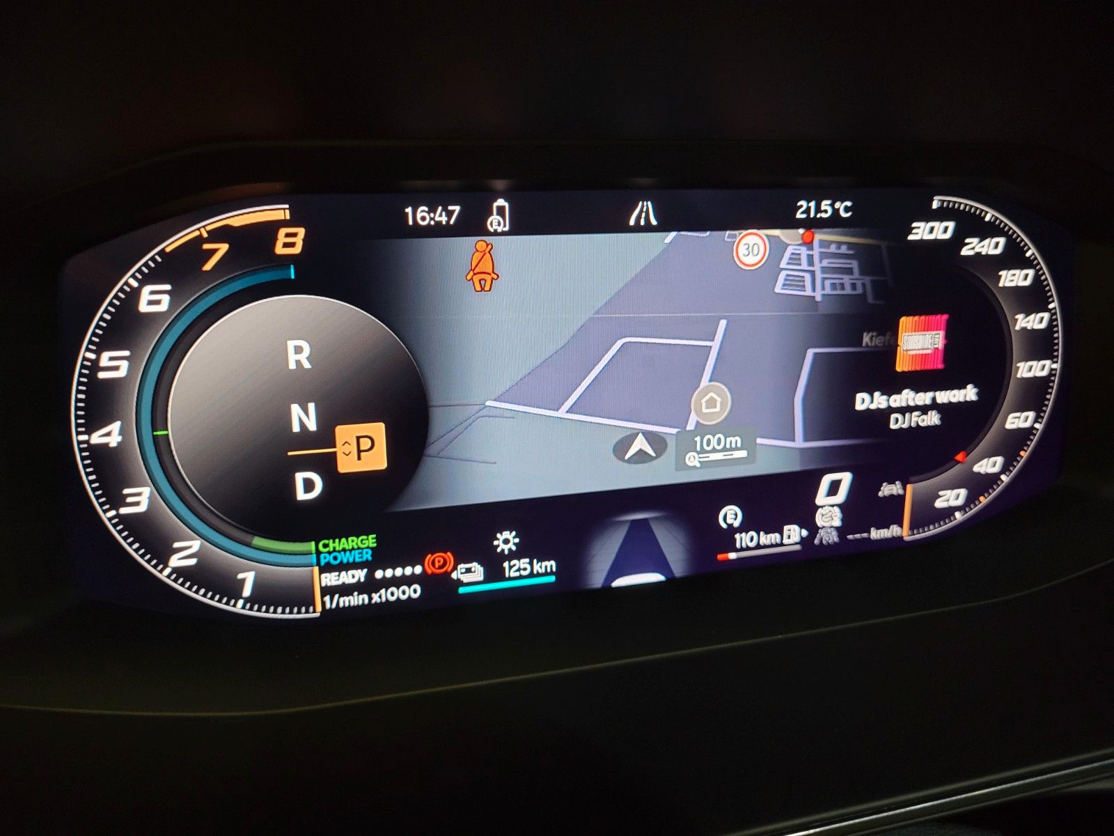 Cupra Leon Sportstourer -VZ- 1.5 e-Hybrid - Samsaru's Car Outlet