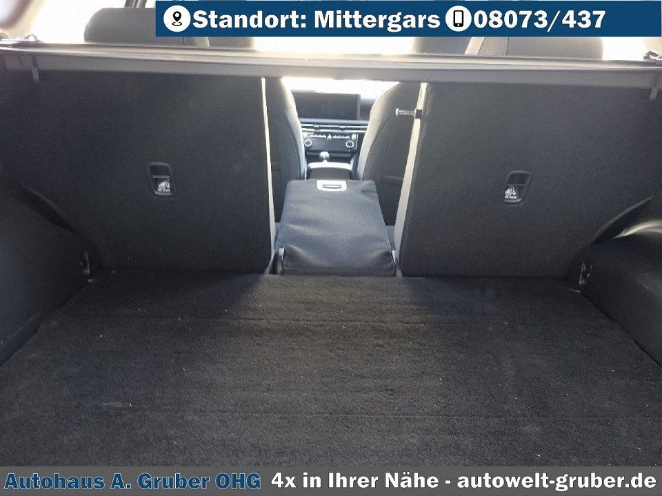 Hyundai TUCSON - Samsaru's Car Outlet