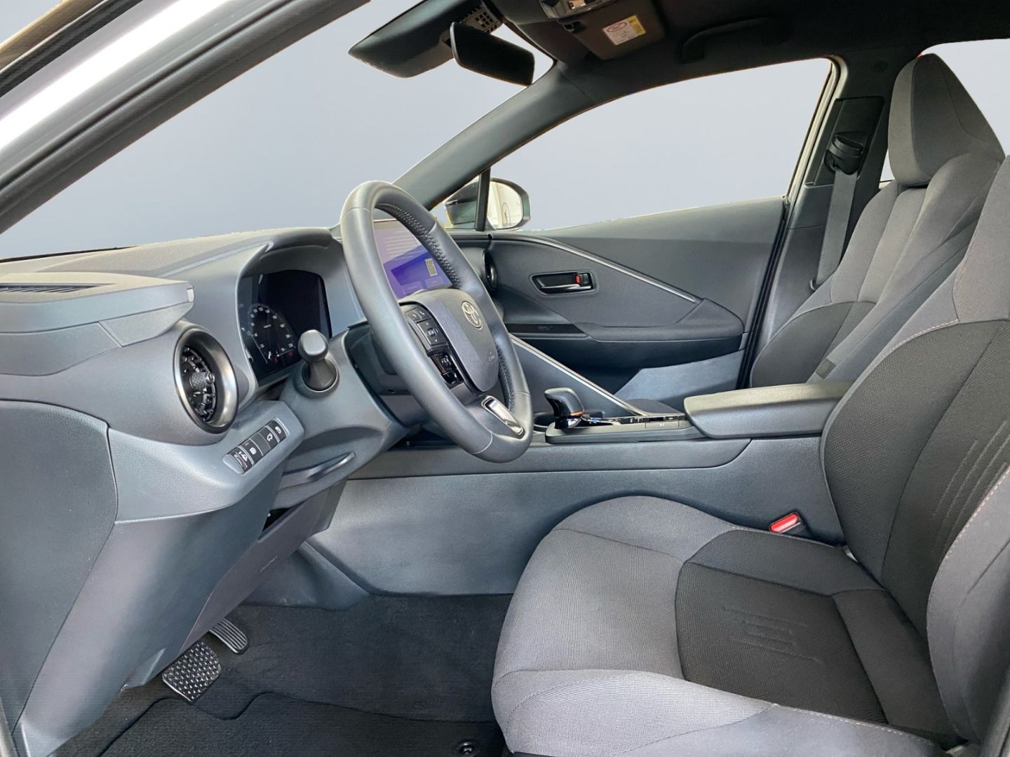 Toyota C-HR 1.8 Hybrid Teamplayer *LED*ACC*CAM*el Heck*