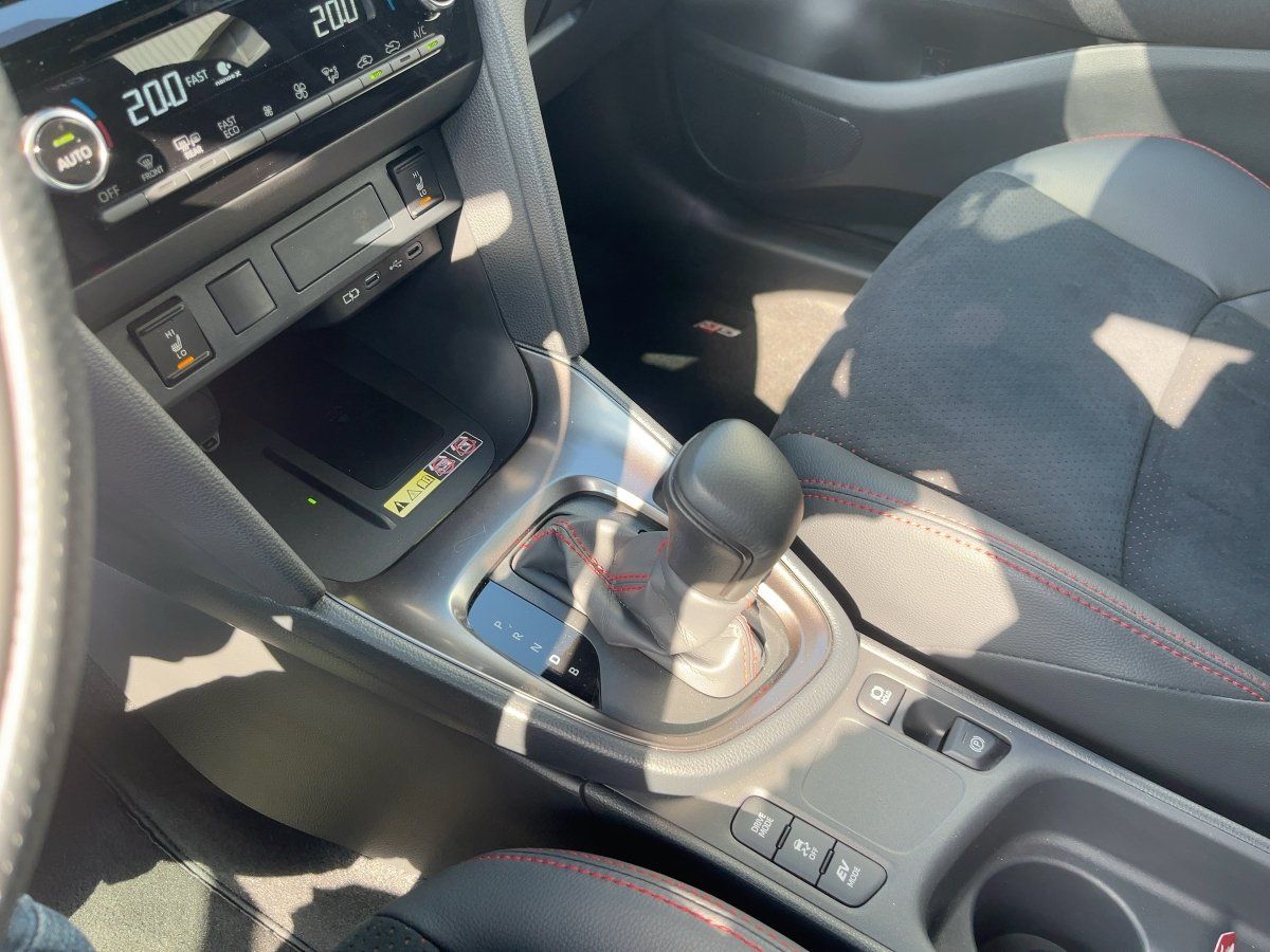 Toyota Yaris Cross 1.5 FWD GR Sport Navi*ACC*KAM*SHZ