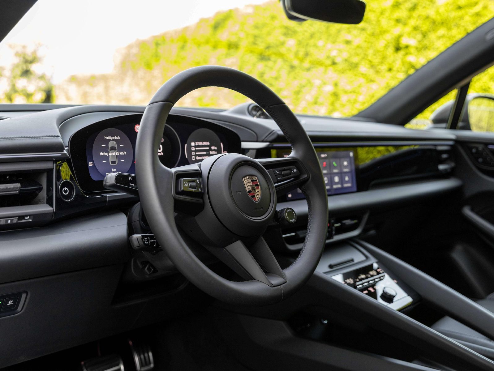 Porsche Macan 4S 100KW/22 RS/AIR/MATRIX/CHRO/PANO/360/IN