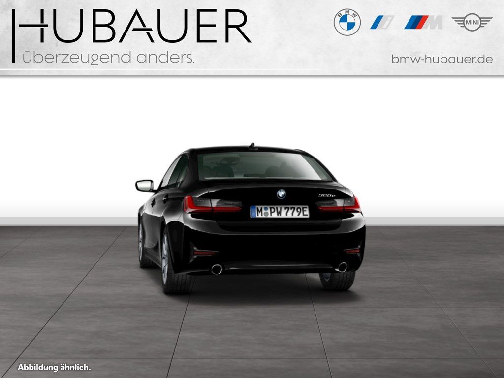BMW 320e Limousine Sport Line - Samsaru's Car Outlet
