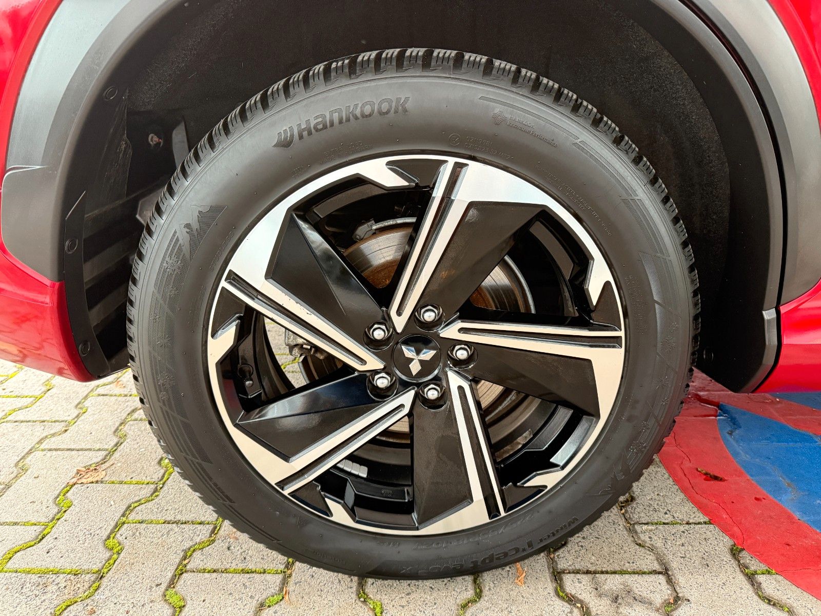 Mitsubishi Eclipse Cross Top Hybrid 4WD *1. HD*VOLLAUSST.*